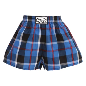 Children's shorts Styx classic rubber multicolored (J920)