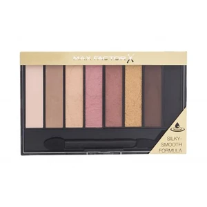 Max Factor Masterpiece Nude Palette 02 Golden Nudes paleta cieni do powiek 6,5 g