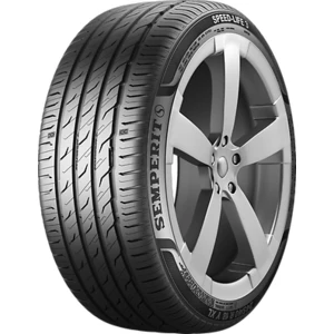 SEMPERIT 255/50 R 19 107Y SPEED-LIFE_3 TL XL FR