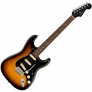 Fender Ultra Luxe Stratocaster RW 2-Color Sunburst E-Gitarre