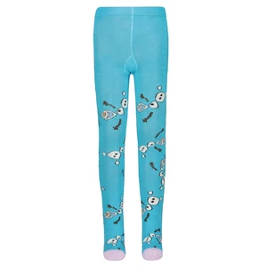 Girls' tights Frozen - Frogies