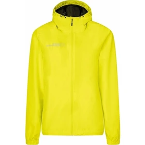 Rock Experience Sixmile Woman Waterproof Evening Primrose XL Outdoor Jacke