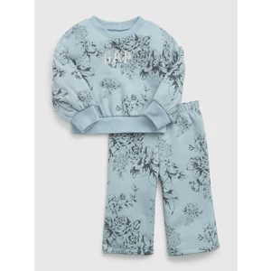 GAP Baby Tracksuit - Girls