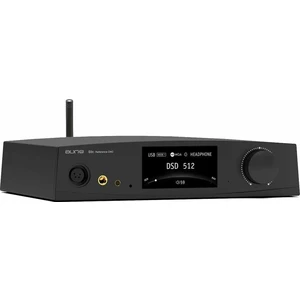 Aune S9c Pro Bluetooth Amplificatore Cuffie