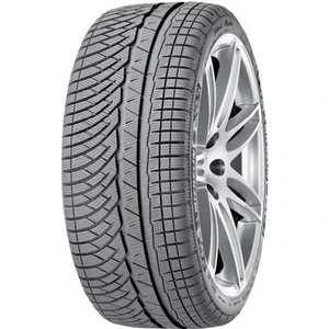 MICHELIN 245/35 R 20 91V PILOT_ALPIN_PA4 TL FR N0  GREENX