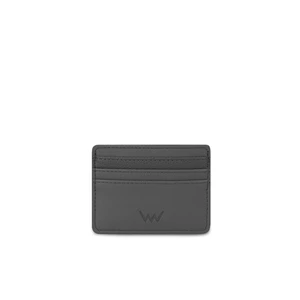 VUCH Rion Grey Wallet