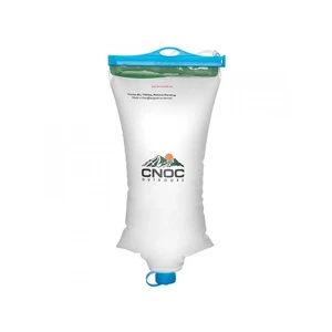 Sawyer CNOC 28mm Vecto 2l Water Container blue Skládací láhev