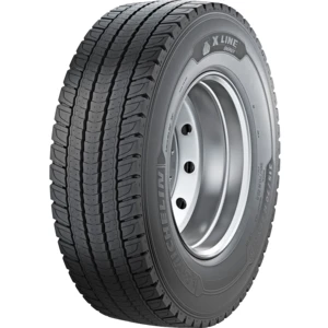 MICHELIN REMIX 315/60 R 22.5 152/148L X_LINE_ENERGY_D_RMX TL M+S 3PMSF (REG.) MICHELIN_REMIX