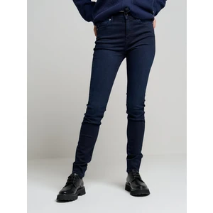 Big Star Woman's Skinny Trousers 115490