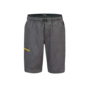 Boys' shorts Hannah INGO JR dark shadow/anthracite