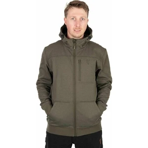 Fox Fishing Veste Collection Soft Shell Jacket M