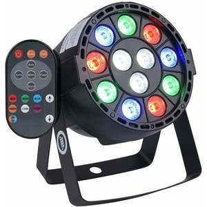 Light4Me P12 LED RGBW LED PAR