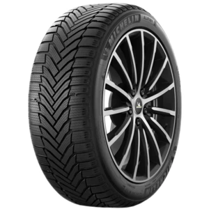 MICHELIN 215/50 R 17 95V ALPIN_6 TL XL M+S 3PMSF FP