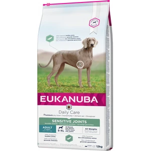 EUKANUBA  SENSITIVE JOINTS - 12,5kg