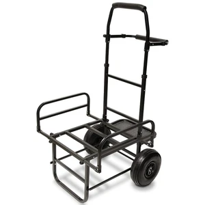 NGT Dynamic Carp Trolley Horgász talicska