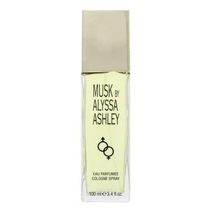 Alyssa Ashley Musk kolínská voda unisex 100 ml