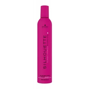 Schwarzkopf Professional Silhouette Color Brilliance 500 ml tužidlo na vlasy pre ženy