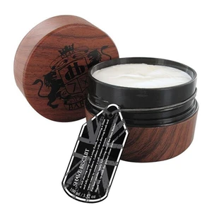 Dear Barber Krém na holení Shave Biscuit (Shaving Soap) 100 ml