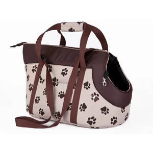 Hundetasche Torby Light Paw - L