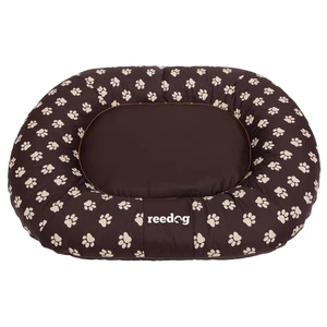 Pelíšek pro psa Reedog Ponty Brown - XL