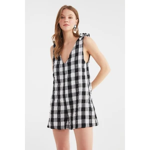 Tute da donna Trendyol Plaid