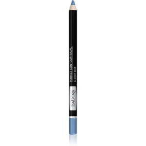 IsaDora Perfect Contour Kajal kajalová ceruzka na oči odtieň 64 Light Blue 1,2 g