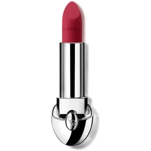 Guerlain Rouge G Luxurious Velvet 721 Berry Pink szminka z formułą matującą 3,5 g