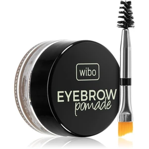 Wibo Eyebrow Pomade pomáda na obočí 3,5 g