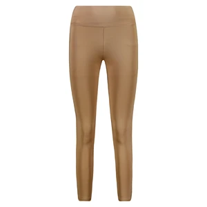 Trendyol Mink Gatherer Sports Leggings