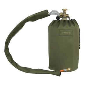 Trakker obal na plynovou láhev nxg gas bottle and hose cover