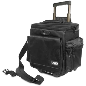 UDG Ultimate SlingBag Trolley DeLuxe MK2 BK Cărucior DJ