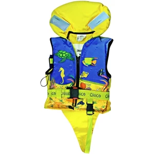 Lalizas Chico Lifejacket 15-30kg