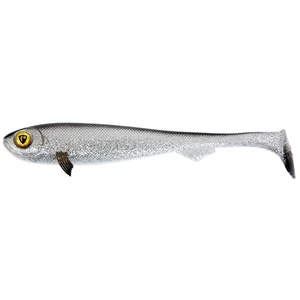 Fox rage gumová nástraha super slick shad uv bleak 2 ks-23 cm 2 ks