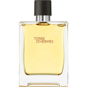 Hermes Terre D'Hermes czyste perfumy dla mężczyzn 200 ml