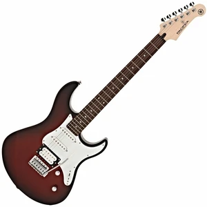 Yamaha Pacifica 112V OVS RL