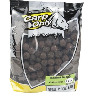 Carp only boilies halibut crab 1 kg-12 mm