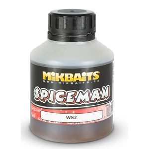 Mikbaits booster spiceman ws2 spice 250 ml