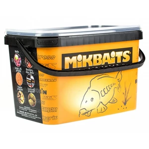 Mikbaits boilies express original monster crab 20 mm - hmotnosť 2,5 kg