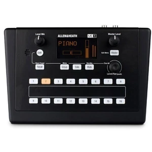 Allen & Heath ME-1 Personal Mixer Digital Mixer