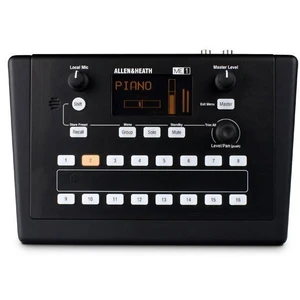 Allen & Heath ME-1 Personal Mixer Mixer Digitale