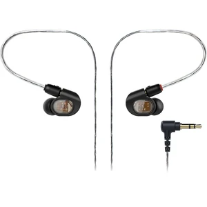 Audio-Technica ATH-E70 Černá