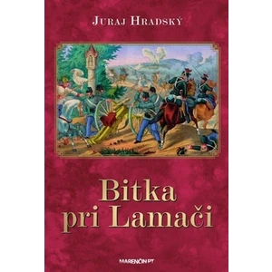 Bitka pri Lamači - Juraj Hradský