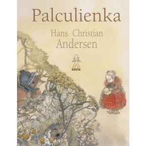 Palculienka - Hans Christian Andersen