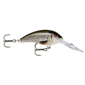 Rapala wobler shad dancer 5 cm 8 g rol