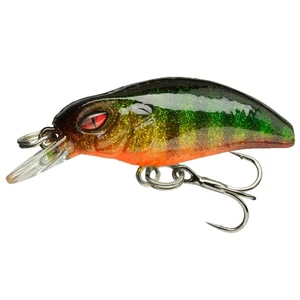 Daiwa wobler prorex micro minnow gold pearl - 3 cm 1,5 g