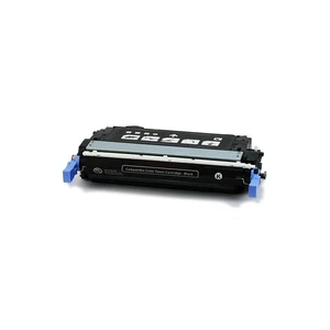 HP 642A CB400A čierny (black) kompatibilný toner