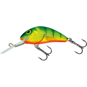 Salmo wobler hornet floating hot perch-6 cm 10 g