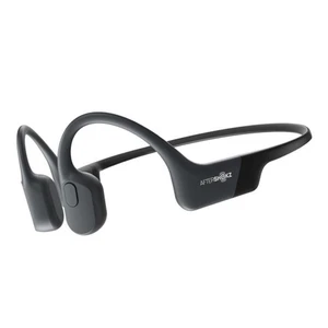 AfterShokz Aeropex Fekete