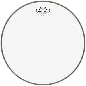 Remo Diplomat Clear 12" Naciąg na Bęben