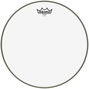 Remo Diplomat Clear 12" Naciąg na Bęben